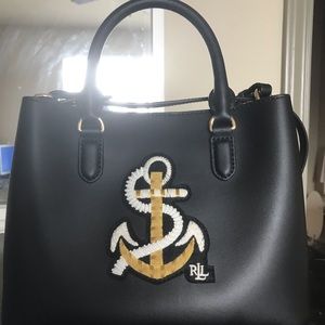 Ralph Lauren Purse